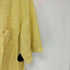テンダーロイン TENDERLOIN レーヨン100 絣 S/S オープンカラーシャツ メンズ JPN:M
