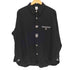 キャスパージョン CASPER JOHN Drape Retro Shirts ドレーブ レトロ L/S シャツ メンズ import:S