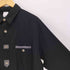 キャスパージョン CASPER JOHN Drape Retro Shirts ドレーブ レトロ L/S シャツ メンズ import:S