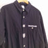 キャスパージョン CASPER JOHN Drape Retro Shirts ドレーブ レトロ L/S シャツ メンズ import:S