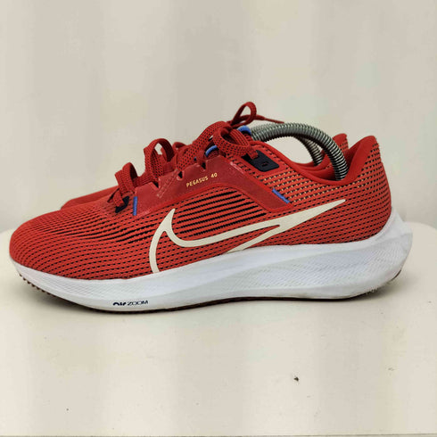 ナイキ NIKE AIR ZOOM PEGASUS40 エアズーム ペガサス40 メンズ 26cm