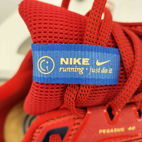 ナイキ NIKE AIR ZOOM PEGASUS40 エアズーム ペガサス40 メンズ 26cm