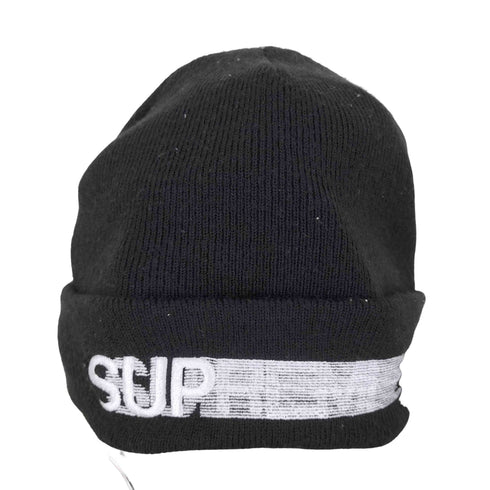 シュプリーム Supreme 23SS Motion Logo Beanie メンズ