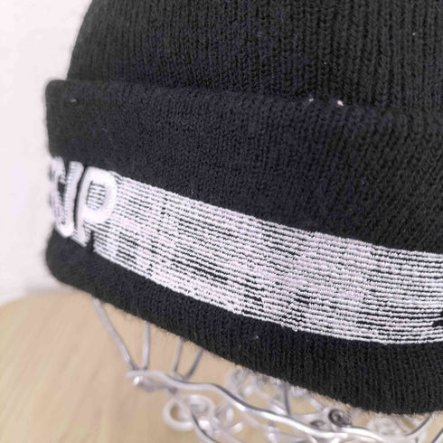 シュプリーム Supreme 23SS Motion Logo Beanie メンズ