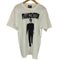Monsters Frankenstein 両面プリント クルーネックTシャツ メンズ JPN:L