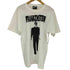 Monsters Frankenstein 両面プリント クルーネックTシャツ メンズ JPN:L