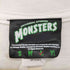 Monsters Frankenstein 両面プリント クルーネックTシャツ メンズ JPN:L