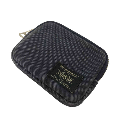 ポーター PORTER SMOKY WALLET メンズ