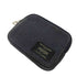 ポーター PORTER SMOKY WALLET メンズ