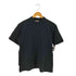 バーバリアン BARBARIAN ヘビーウェイト クルーネックTシャツ メンズ import:M
