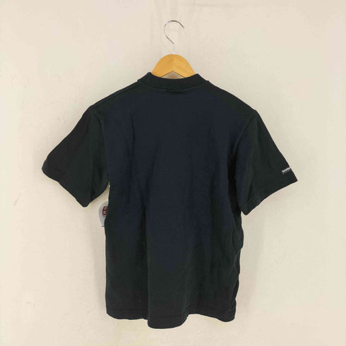 バーバリアン BARBARIAN ヘビーウェイト クルーネックTシャツ メンズ import:M
