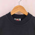 バーバリアン BARBARIAN ヘビーウェイト クルーネックTシャツ メンズ import:M