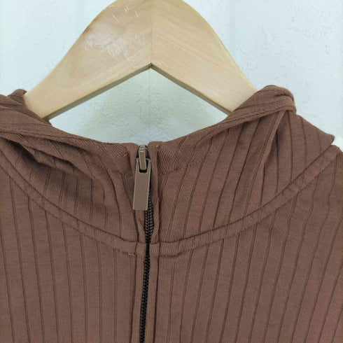 オンリー ONLY フロントロゴ刺繍トラックジャケット y2k レディース JPN:M