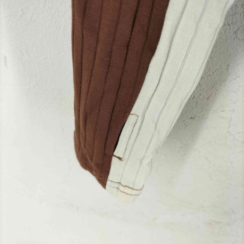 オンリー ONLY フロントロゴ刺繍トラックジャケット y2k レディース JPN:M