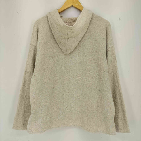 メキシコ製 バハシャツ メキシカンパーカー メンズ import:XL