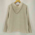 メキシコ製 バハシャツ メキシカンパーカー メンズ import:XL