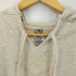 メキシコ製 バハシャツ メキシカンパーカー メンズ import:XL