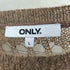 オンリー ONLY ウール混ニット レディース JPN:L