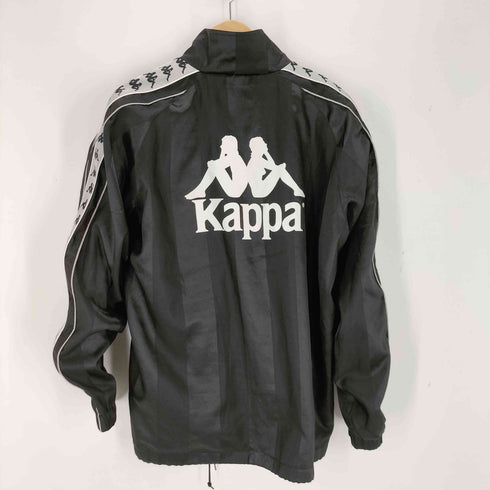 カッパ Kappa ウィンドジャケット メンズ O
