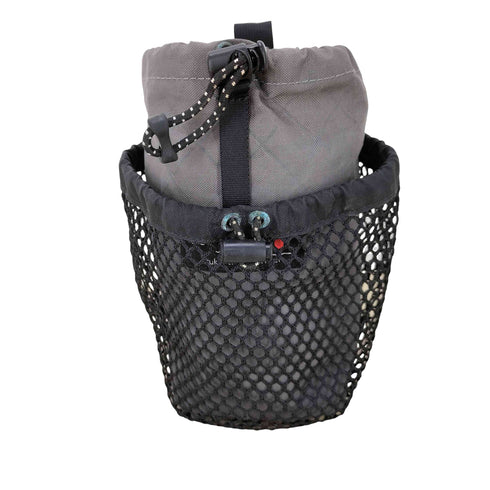 aruku trail runner Bottle holder Mesh メンズ