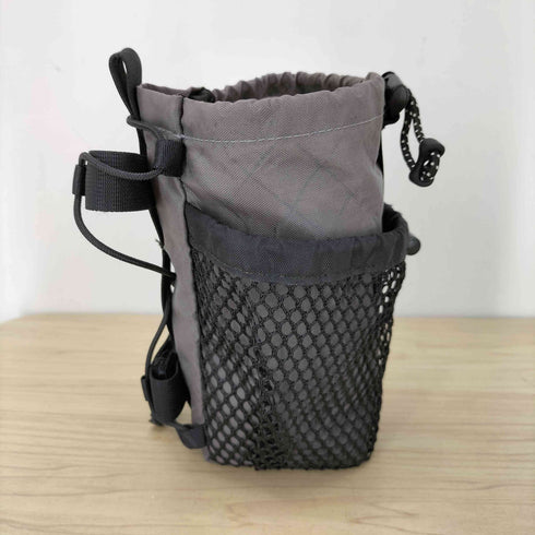 aruku trail runner Bottle holder Mesh メンズ
