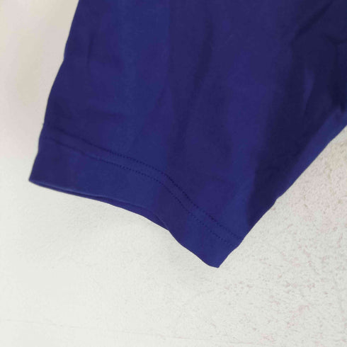 ツモリチサト TSUMORI CHISATO フリンジデザインコットンワンピース レディース 2