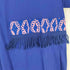 ツモリチサト TSUMORI CHISATO フリンジデザインコットンワンピース レディース 2