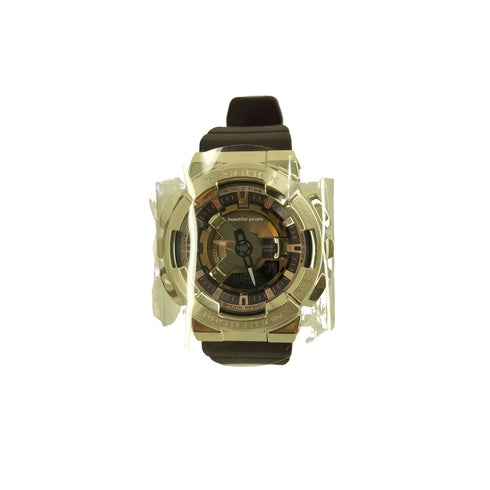 カシオ CASIO GM-S110BP-5AJR G-SHOCK メンズ
