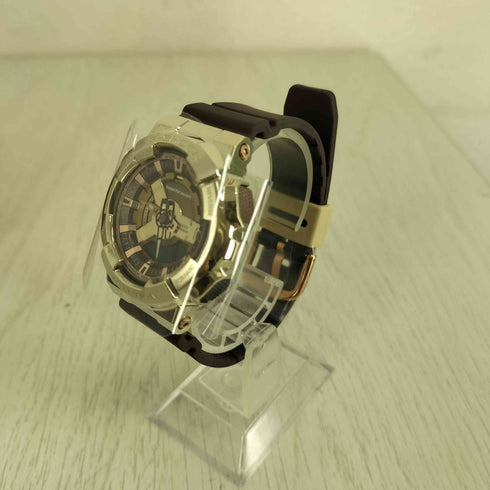 カシオ CASIO GM-S110BP-5AJR G-SHOCK メンズ