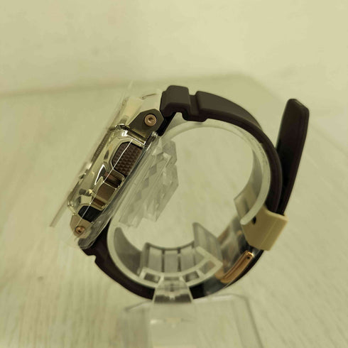 カシオ CASIO GM-S110BP-5AJR G-SHOCK メンズ