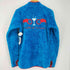 ヘリーハンセン HELLY HANSEN Moods Of Norway ジップアップ フリースジャケット メンズ