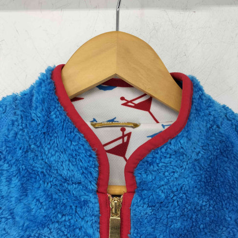 ヘリーハンセン HELLY HANSEN Moods Of Norway ジップアップ フリースジャケット メンズ