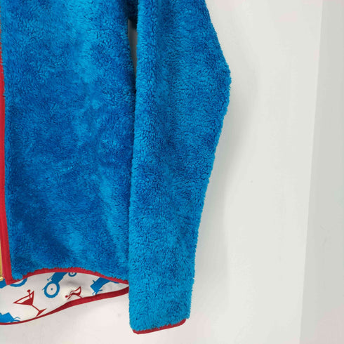 ヘリーハンセン HELLY HANSEN Moods Of Norway ジップアップ フリースジャケット メンズ