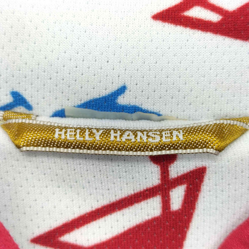 ヘリーハンセン HELLY HANSEN Moods Of Norway ジップアップ フリースジャケット メンズ