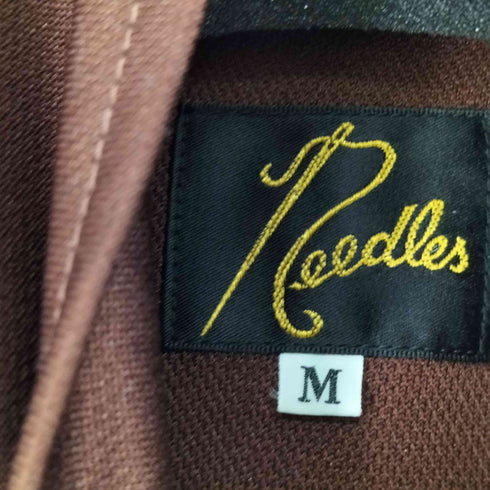 ニードルズ Needles 25AW Track Jacket メンズ JPN:M