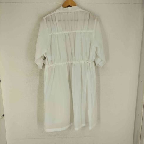 ギャバジンケーティー Gabardine K.T ロングカーディガン レディース 11
