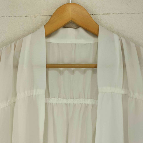 ギャバジンケーティー Gabardine K.T ロングカーディガン レディース 11