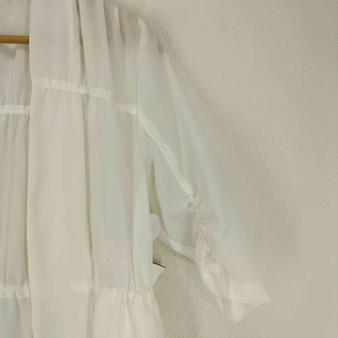 ギャバジンケーティー Gabardine K.T ロングカーディガン レディース 11