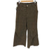 URBAN EDGE LEOPARD WIDE PANTS メンズ JPN:XL
