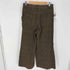 URBAN EDGE LEOPARD WIDE PANTS メンズ JPN:XL