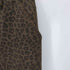URBAN EDGE LEOPARD WIDE PANTS メンズ JPN:XL