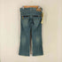 サムシング SOMETHING Vienus Jeans フレア デニム パンツ Y2K レディース 30×33