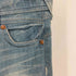 サムシング SOMETHING Vienus Jeans フレア デニム パンツ Y2K レディース 30×33