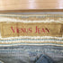 サムシング SOMETHING Vienus Jeans フレア デニム パンツ Y2K レディース 30×33