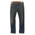 ディーゼル DIESEL 00s Y2K TIMMEN ボタンフライ ウォッシュド デニムパンツ ローライズ レディース W28 L32