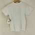 プレイコムデギャルソン PLAY COMME des GARCONS AD2009 ハートワッペン クルーネックTシャツ レディース M