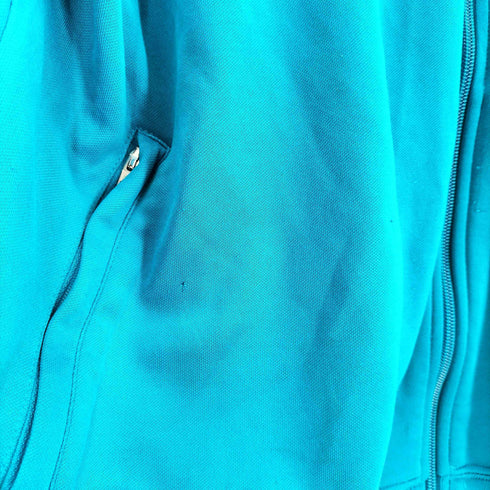 ナイキ NIKE Arsenal London 2011 2012 Away トラックジャケット メンズ JPN:XL