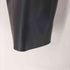 ザラ ZARA ショート丈フェイクレザージャケット レディース import:M