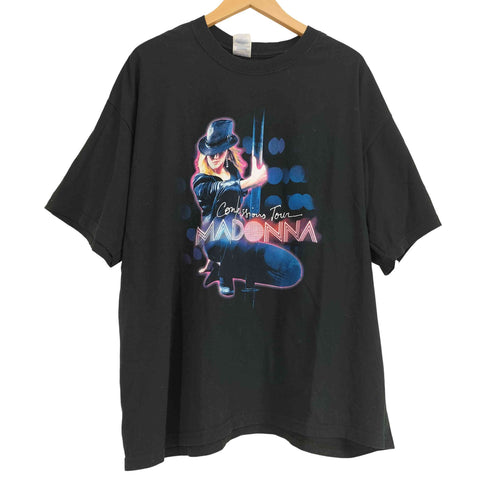 ギルダン GILDAN 2006 ツアープリント S/S Tシャツ メンズ import:XL