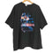 ギルダン GILDAN 2006 ツアープリント S/S Tシャツ メンズ import:XL